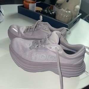 Women’s bondi 8 hokas